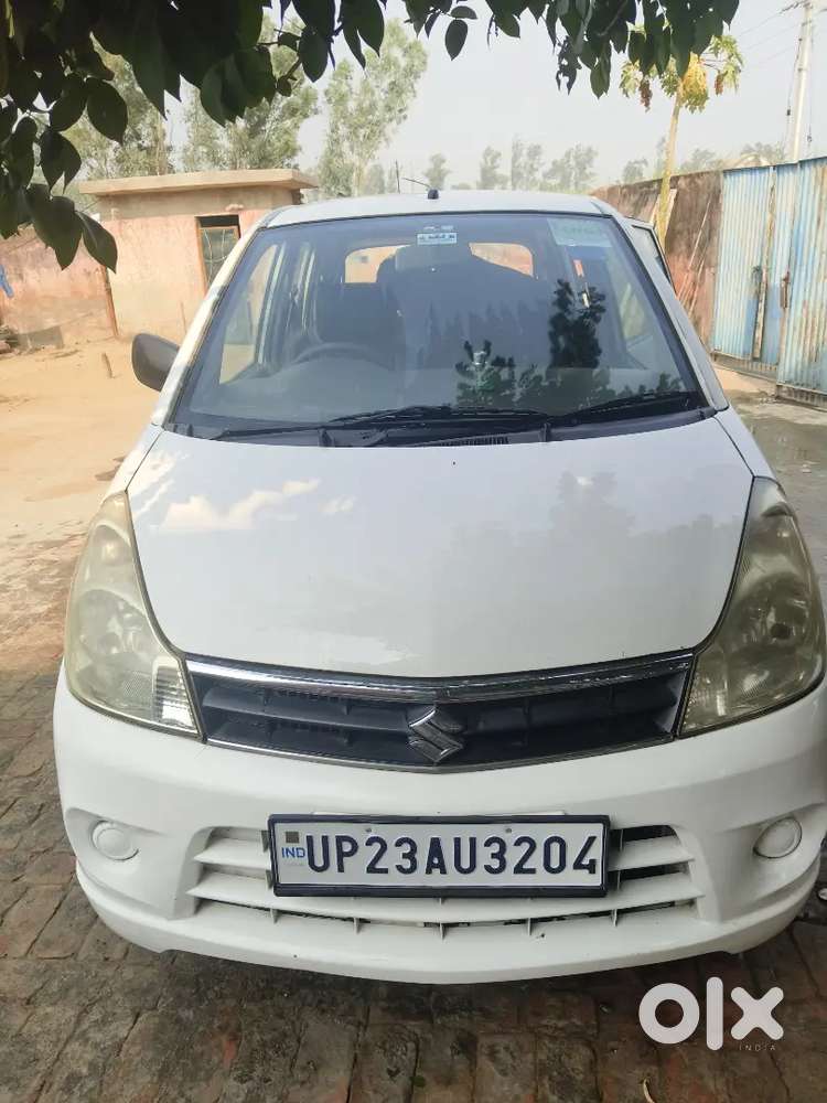 Maruti Suzuki Estilo 2011 Cng & Hybrids 68000 Km Driven