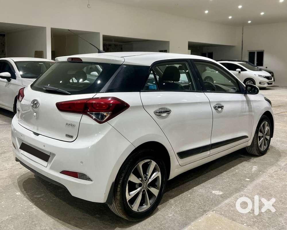 Hyundai I20 1.2 Asta, 2015, Petrol