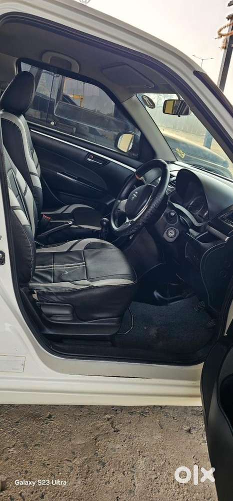 Maruti Suzuki Swift 2012 Diesel Good Condition