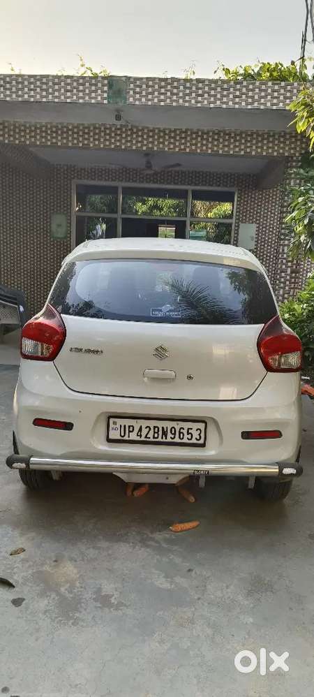 Maruti Suzuki Celerio 2023