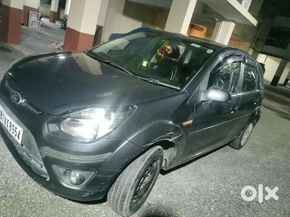 To Sale My Car