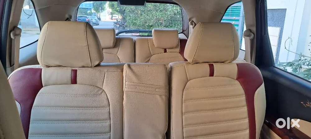 Good Condition Insurance Validity Upto Mar 2027 Service Car