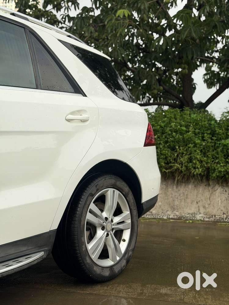 Mercedes-benz Gle 350 D, 2016, Diesel