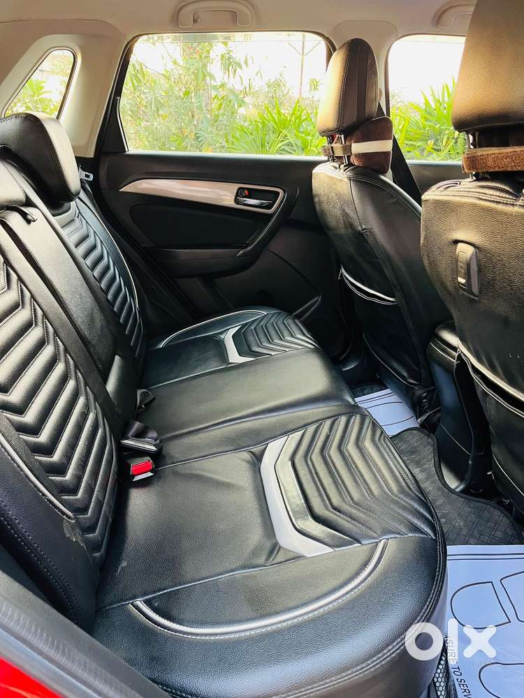 Maruti Suzuki Vitara Brezza 1.3 Zdi Plus Amt, 2019, Diesel