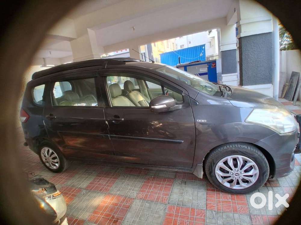 Maruti Suzuki Ertiga 2012-2015 Vdi, 2015, Diesel