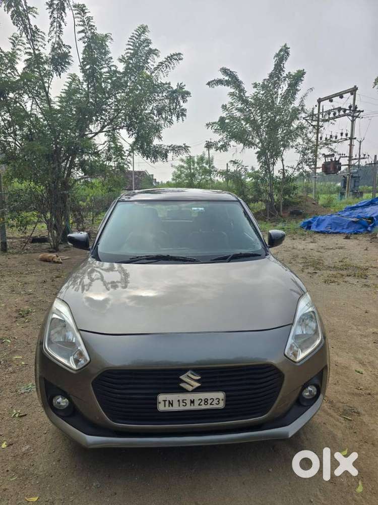 Maruti Suzuki Swift Vdi (o), 2019, Diesel