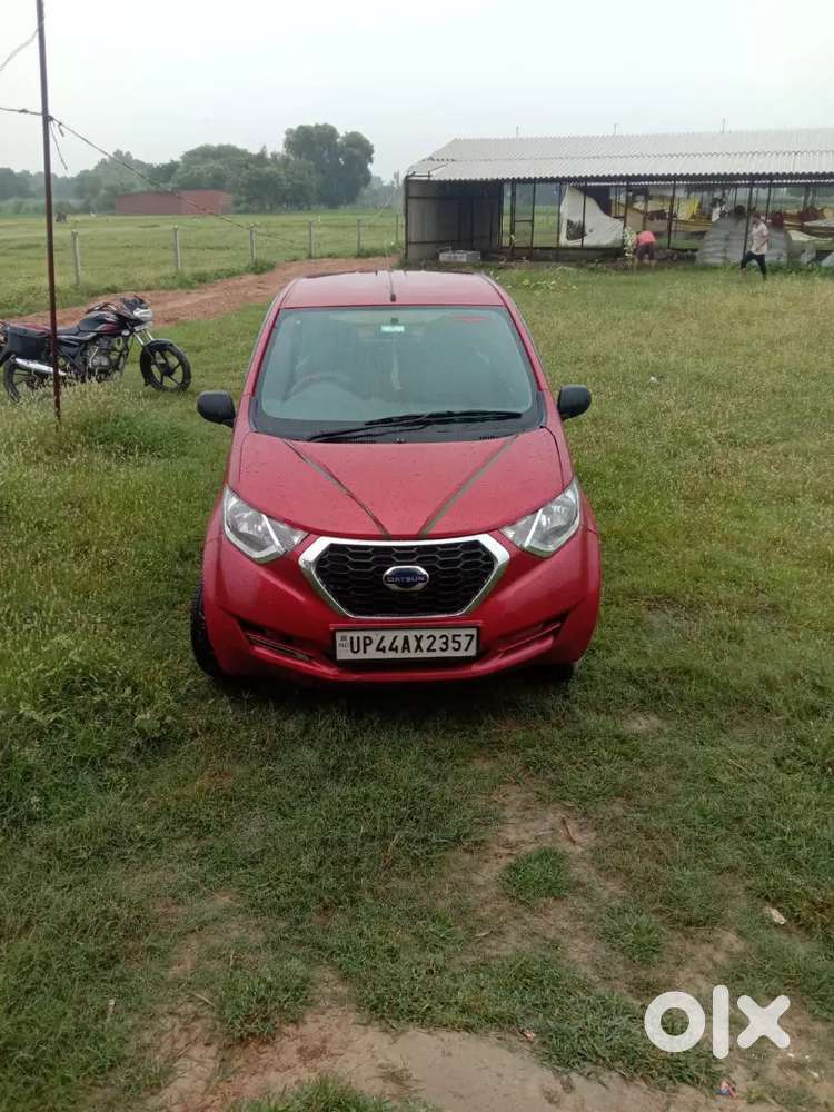 Datsun Redi Go 2019