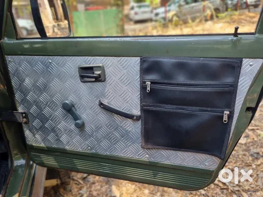 2021 Gypsy King Valid Till 2036