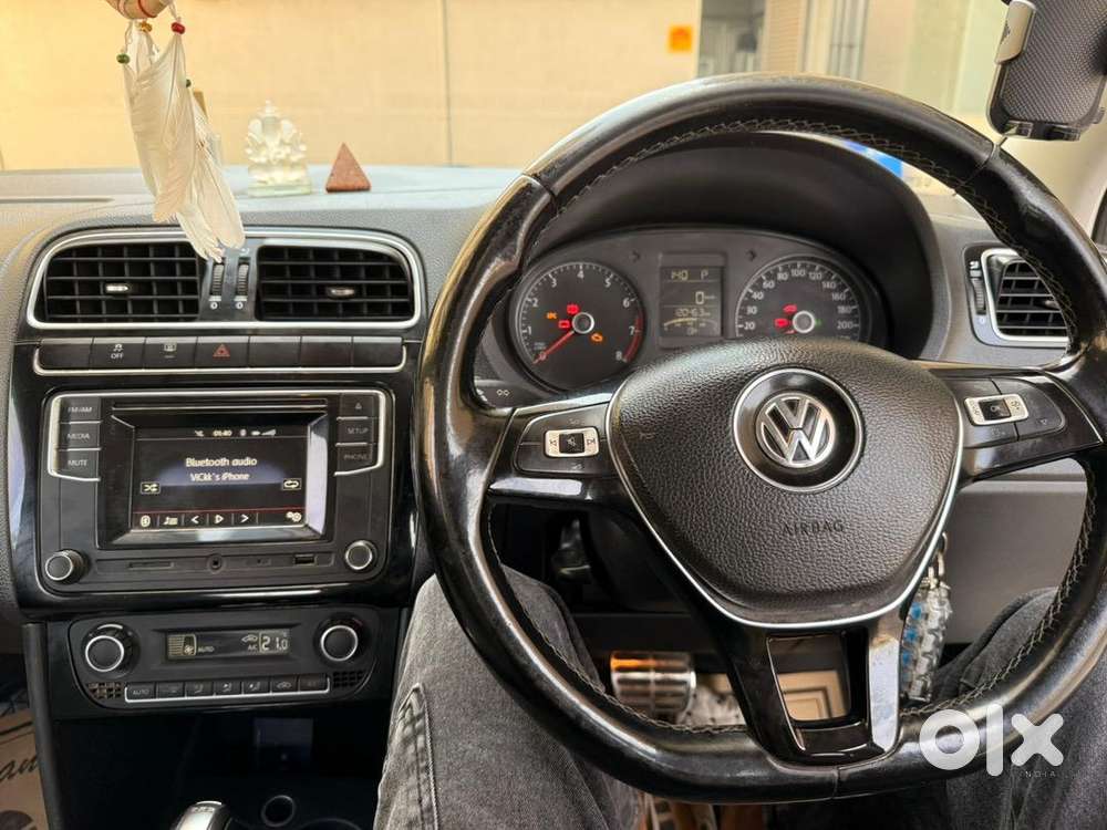 Volkswagen Polo Gt 1.2 Tsi  Stage 1 Tuned  Performance Beast