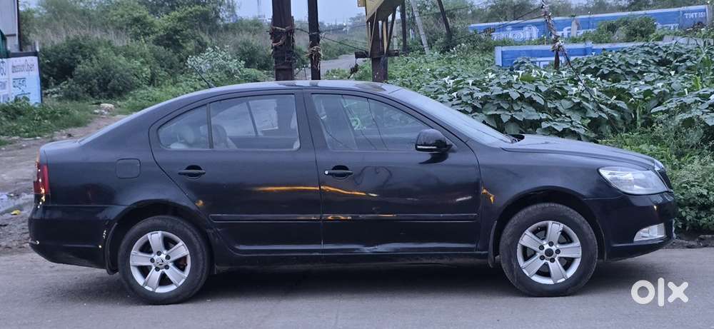 Skoda Laura 2012 Diesel Good Condition