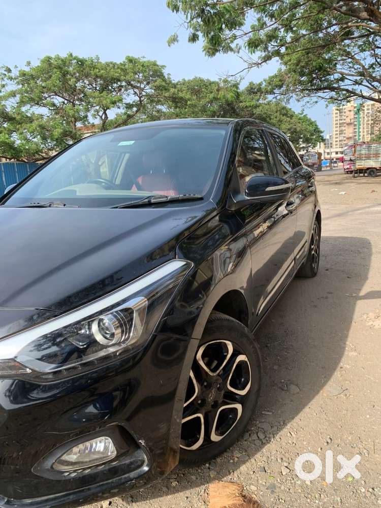 Hyundai I20 Diesel 2019