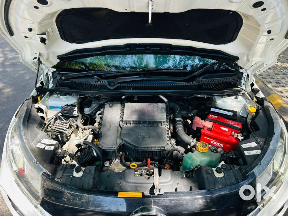 Tata Nexon 1.5 Revotorq Xm (s), 2022