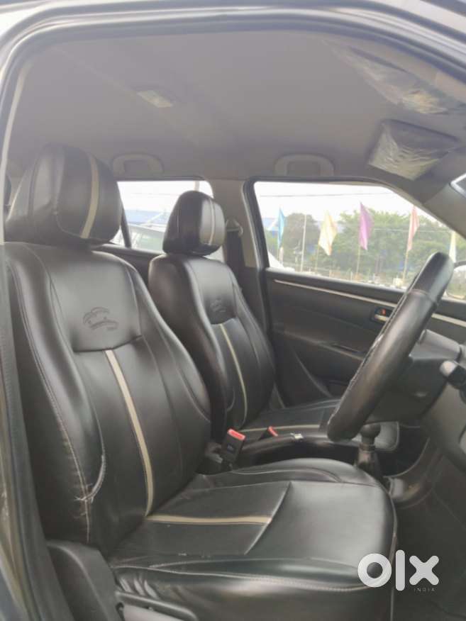 Maruti Suzuki Swift Vxi 1.2 Abs Bs-iv, 2017, Petrol