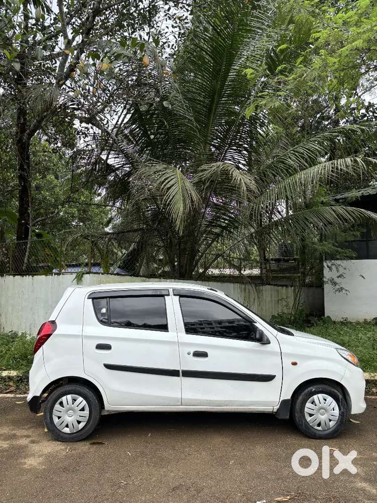 Alto 800 2016 Vxi Single Owner