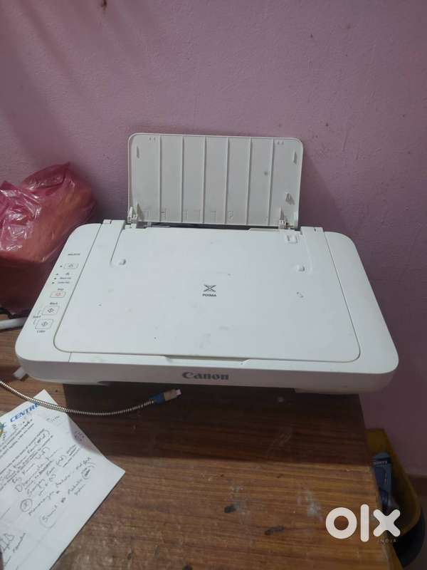 Canon printer