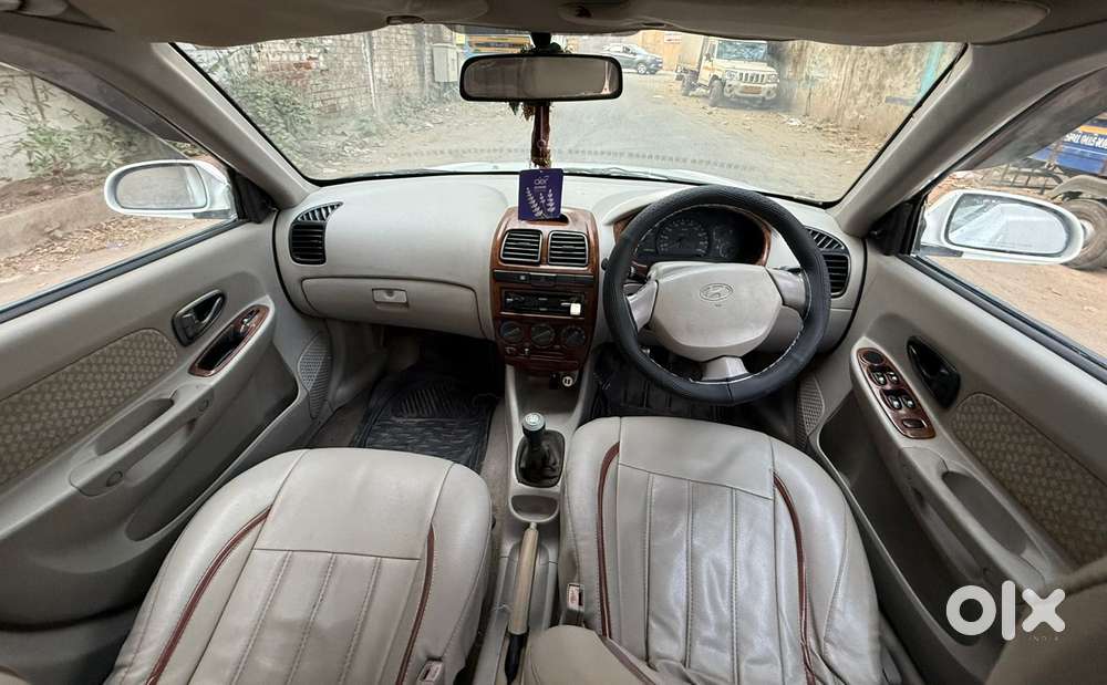 Hyundai Accent, 2012, Cng & Hybrids