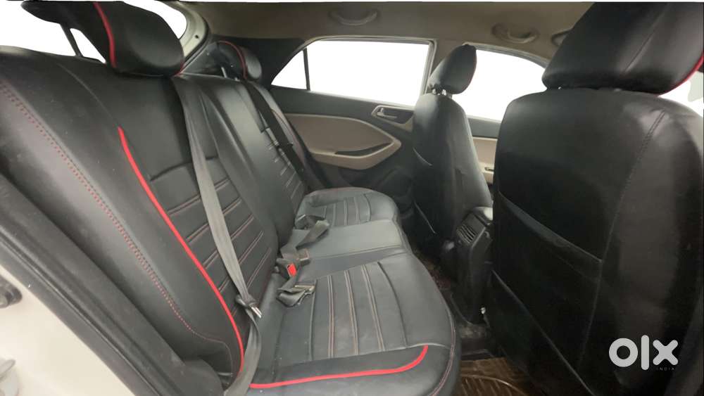 Hyundai Elite I20 Asta 1.2 (o), 2016, Petrol