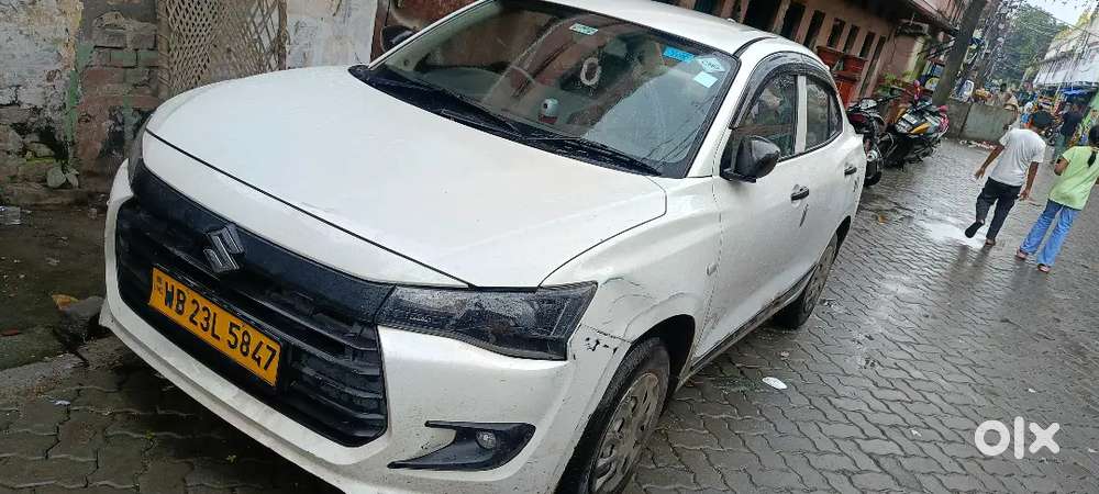 Maruti Dzire 1.2 Tour 2025