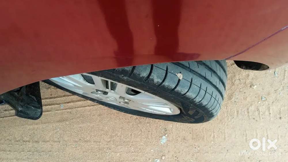 Hyundai Santro Xing 2010