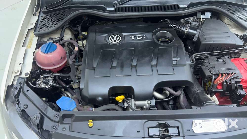 Volkswagen Ameo 1.5 Tdi Highline Plus At, 2017, Diesel