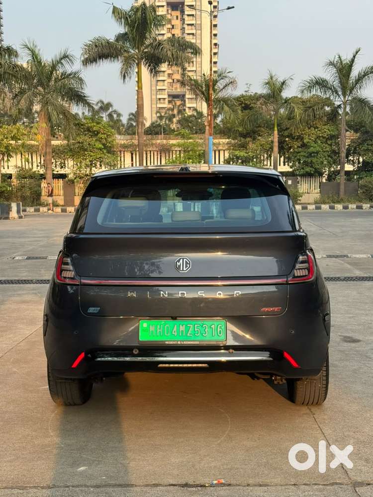 Mg Windsor Ev Essence Pro, 2026, Electric