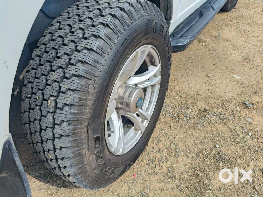 Tata Safari Storme Lx, 2013, Diesel