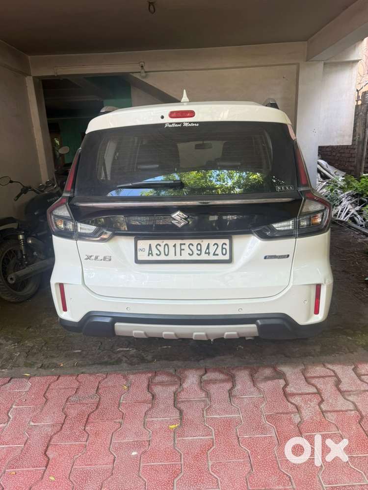 Maruti Suzuki Xl6 Petrol 2023