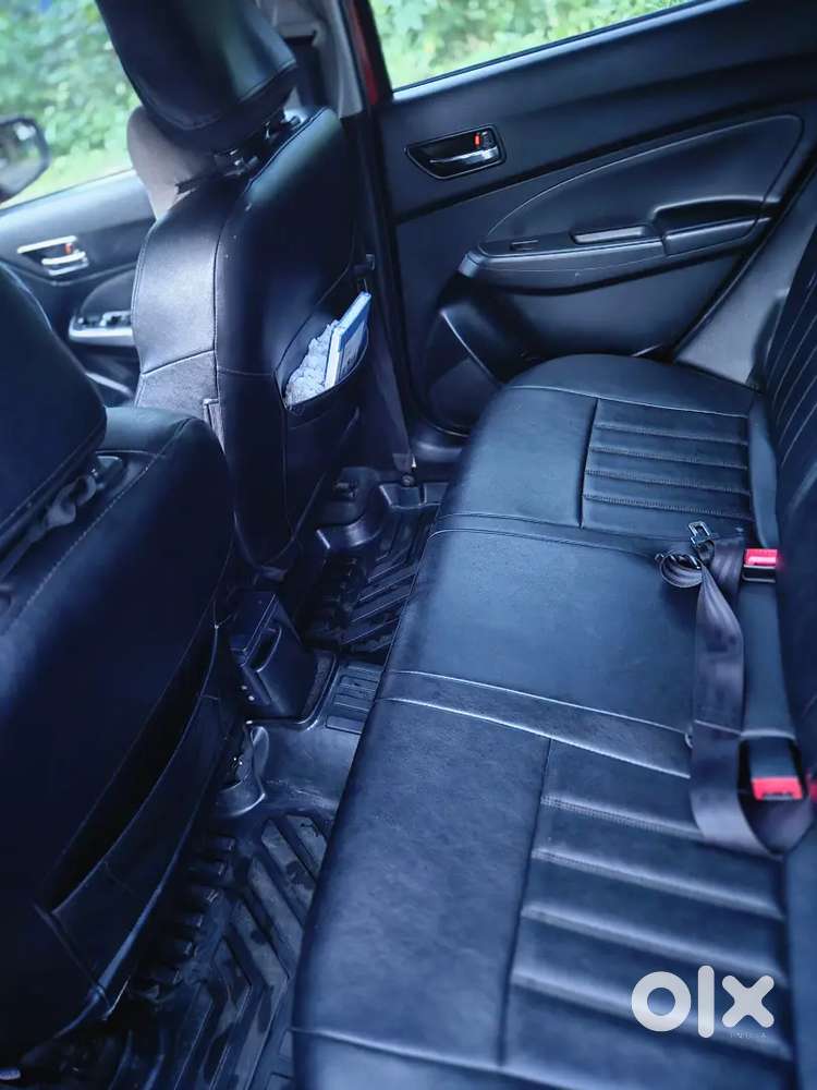 Maruti Suzuki Swift 2018 Petrol 99800 Km Driven