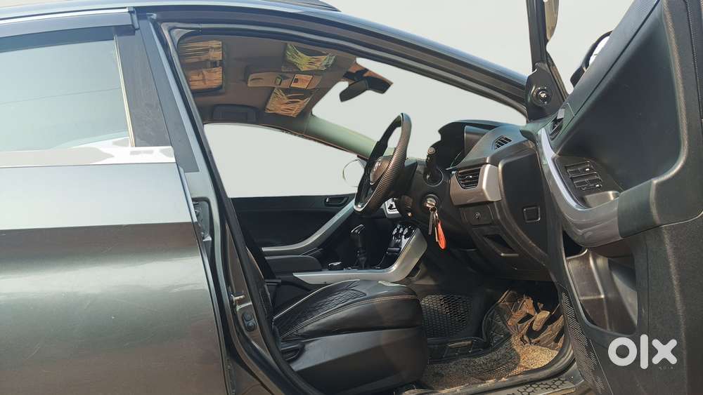 Tata Nexon 1.2 Revotron Xm (s), 2021, Petrol