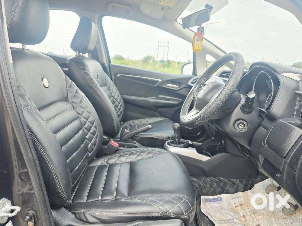 Honda Jazz 1.5 E I Dtec, 2015, Diesel