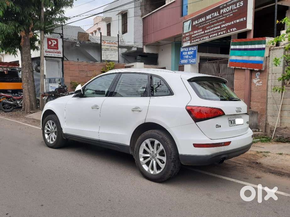 Audi Q5 3.0 Tdi, 2015, Diesel
