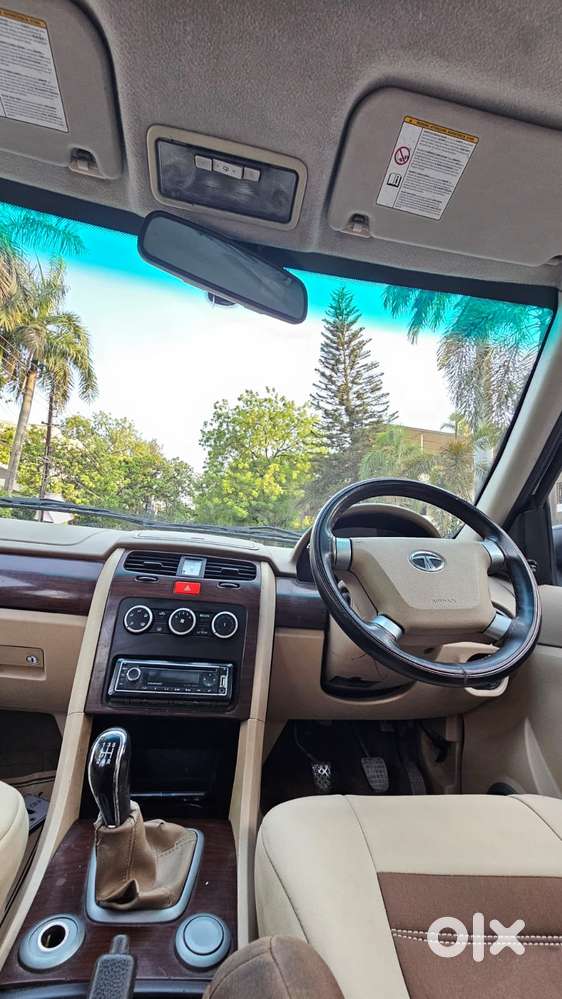 Tata Safari Storme [2012-2015] 2.2 Vx 4x2, 2014, Diesel
