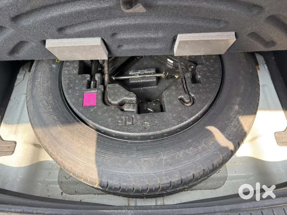 Hyundai Creta 1.6 2019 Model Sx(o)