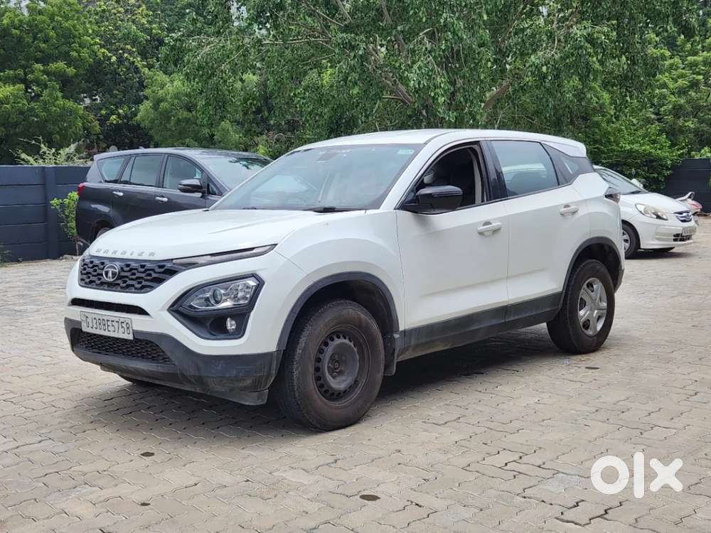 Tata Harrier Xm, 2022, Diesel