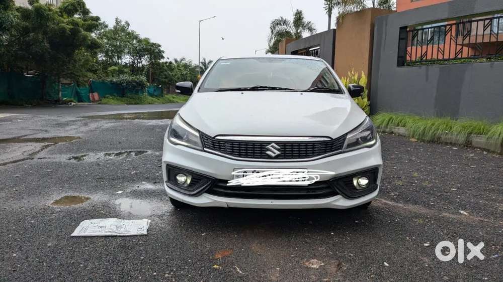 Maruti Suzuki Ciaz 2020 Petrol 75000 Km Driven