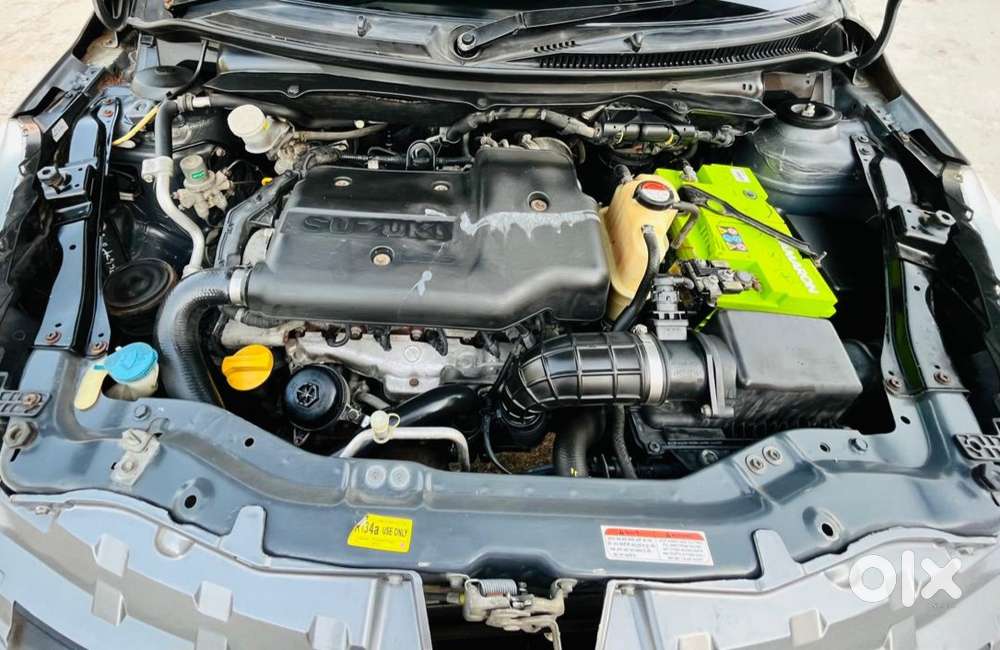 Maruti Suzuki Swift Ddis Vdi, 2012, Diesel