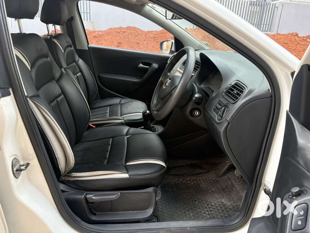 Volkswagen Polo 1.0 Comfortline Plus, 2018, Petrol