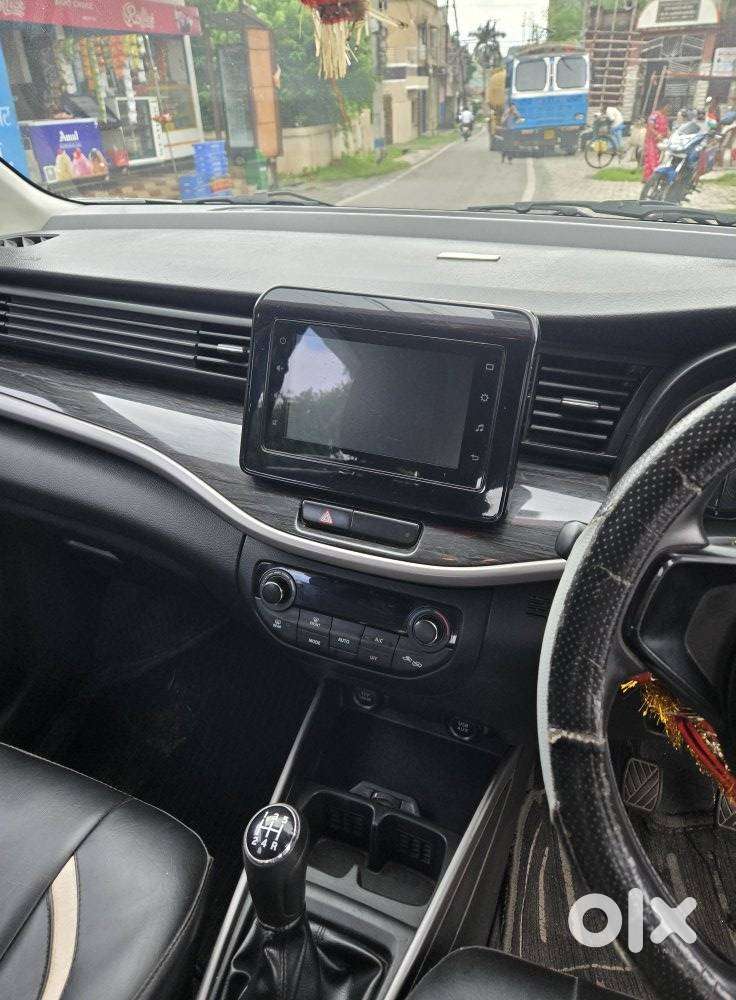 Maruti Suzuki Xl6 1.5 Zeta Mt, 2020, Petrol