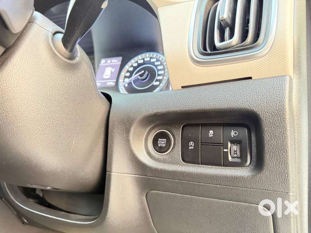 Hyundai Creta Sx 1.5 Petrol Cvt, 2023, Petrol