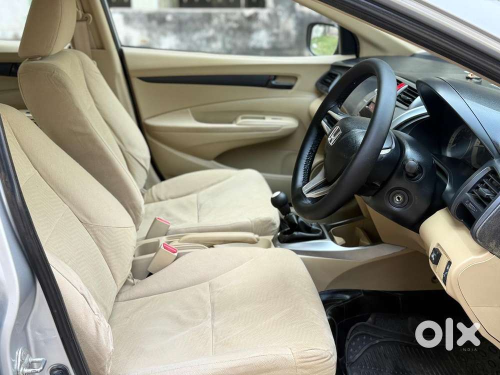 Honda City 2014-2015 I Vtec Vx, 2013, Cng & Hybrids