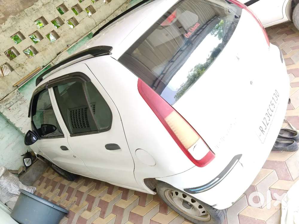 Car In Good Condition. Ac Working. All Tyre In Good Condition
