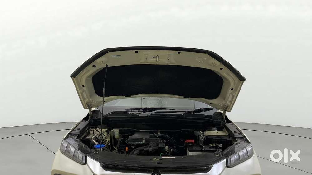 Maruti Suzuki Grand Vitara 1.5 Alpha Smart Hybrid At, 2023, Petrol