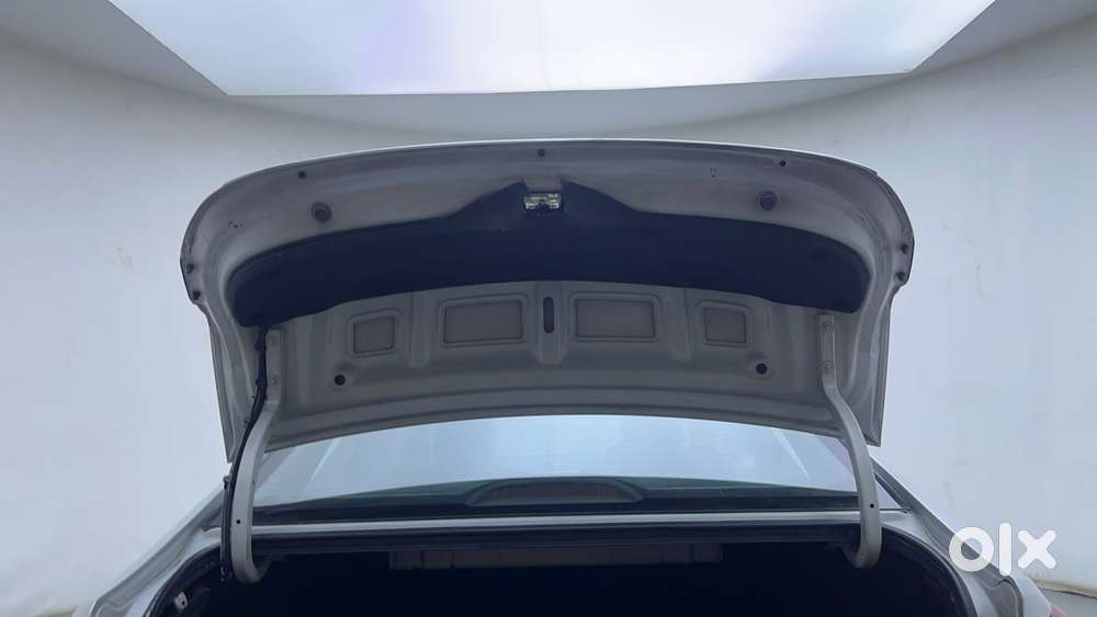 Hyundai Verna 1.6 Crdi Sx Plus At, 2017, Diesel