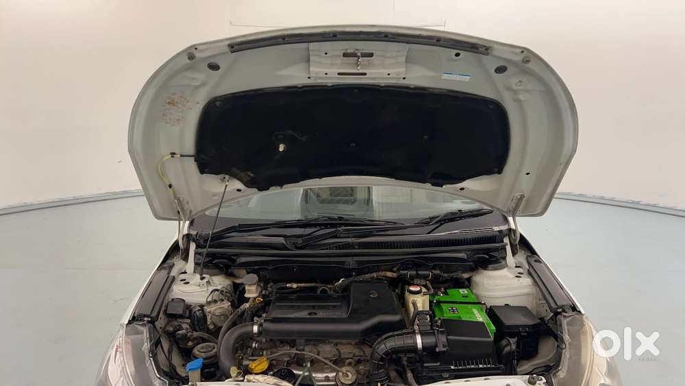 Maruti Suzuki Ciaz 1.3 Delta Shvs Mt, 2018, Diesel