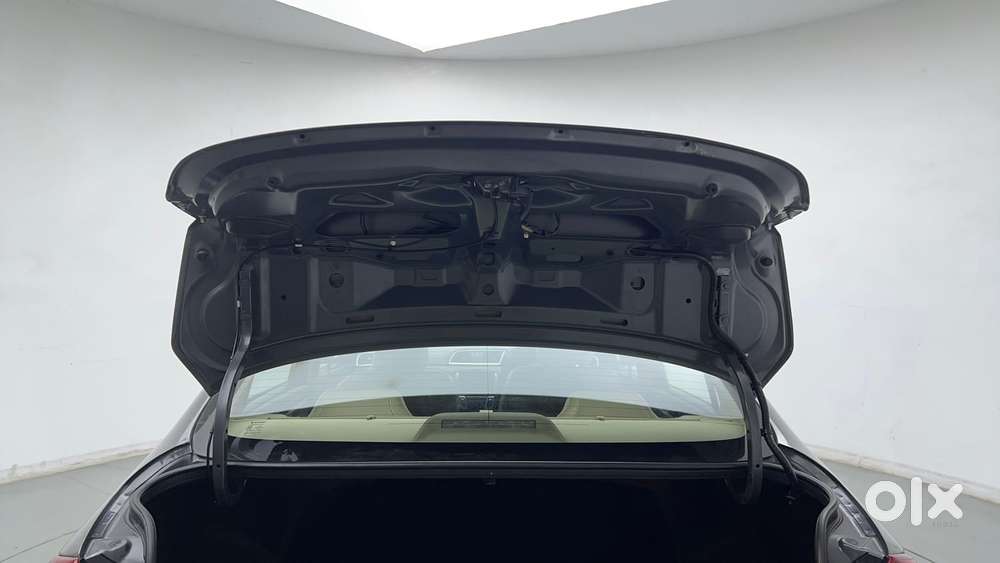 Maruti Suzuki Ciaz 1.4 At Alpha, 2017, Petrol