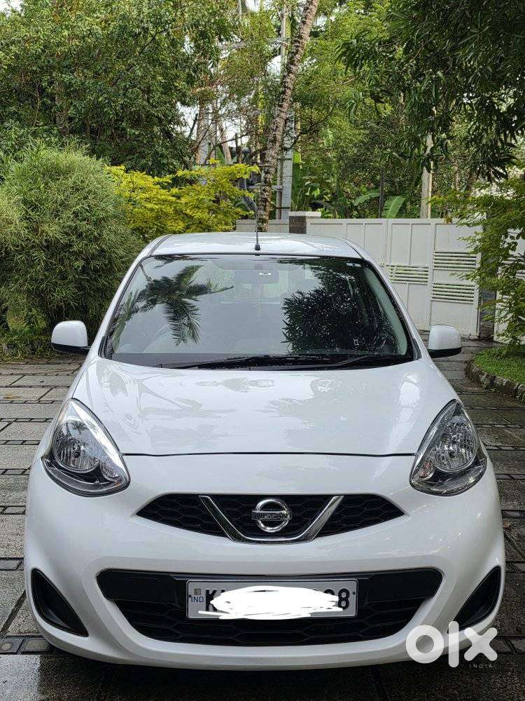 Nissan Micra Dci Xl, 2017, Diesel