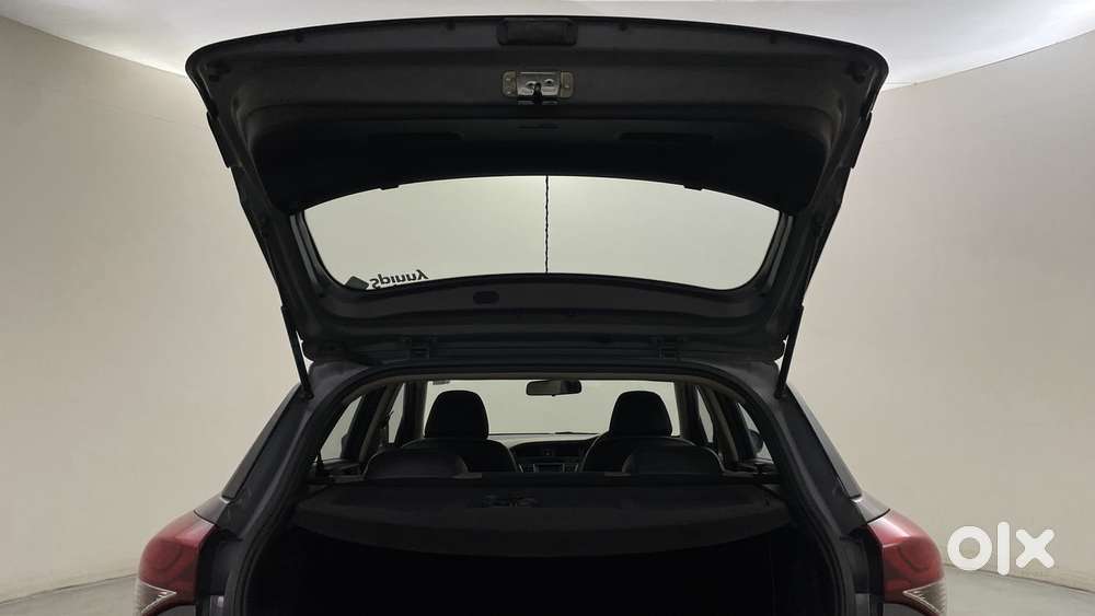 Hyundai Elite I20 [2018-2020] 1.2 Magna, 2014, Petrol