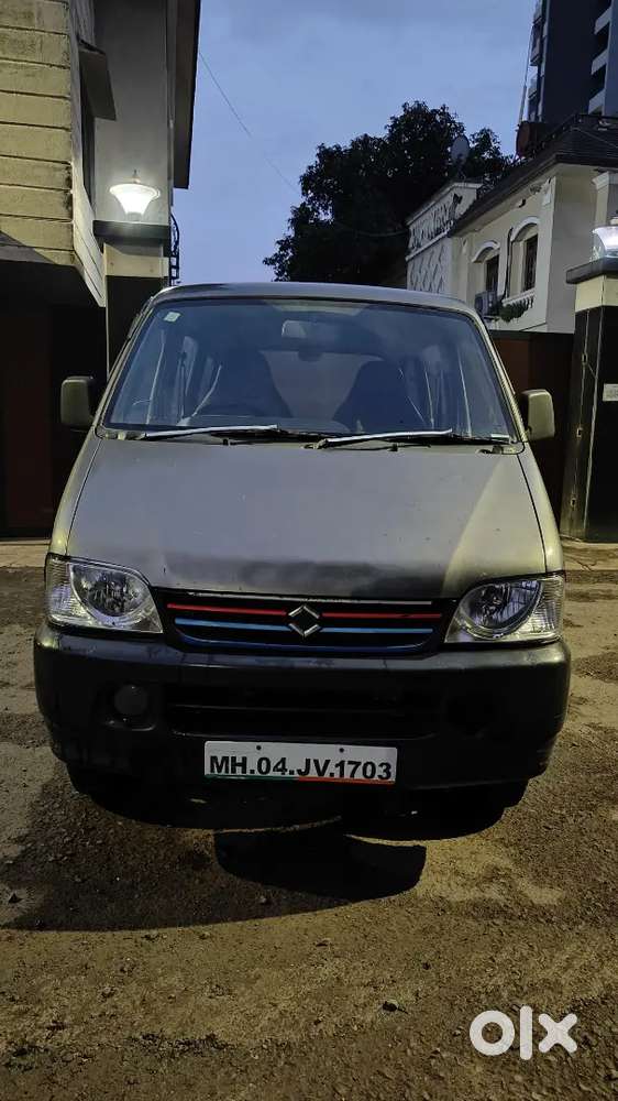 Maruti Suzuki Eeco 2018 December Model