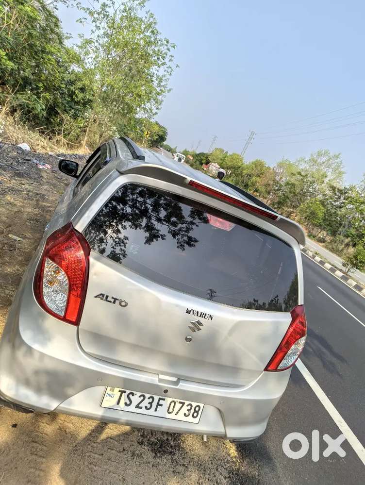 Maruthi Alto 800 Vxi Model Exlent Condition