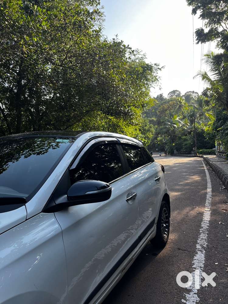 Hyundai I20 2017 Diesel Well Maintained